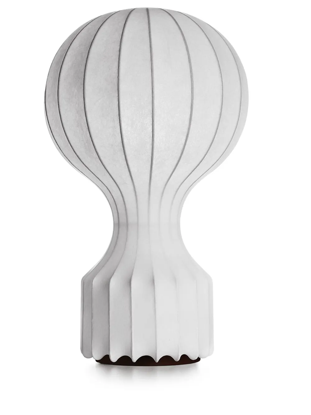 Shop Flos Gatto Table Lamp In White