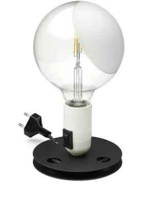 Flos Lampadina テーブルランプ | ホワイト | FARFETCH JP