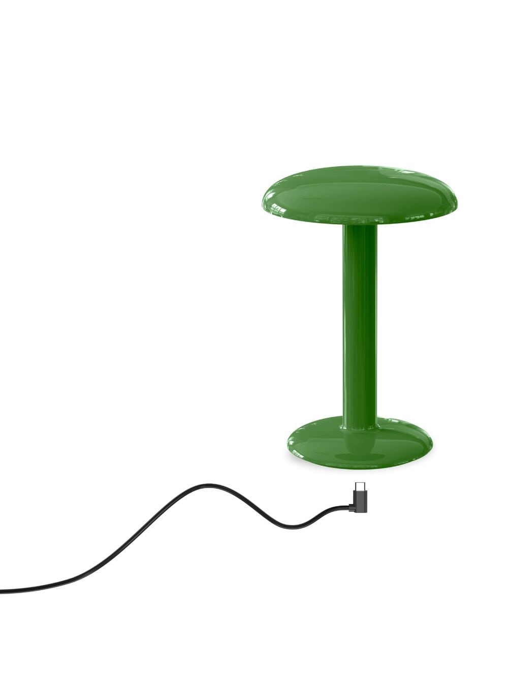 Shop Flos Gustave Table Lamp In Green