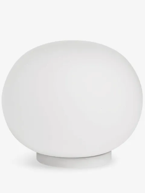 Flos Mini Glo-Ball Tischlampe