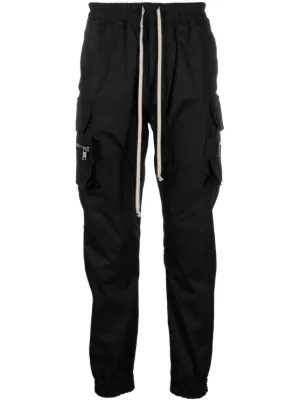 Rick Owens Track Pants for Men - Farfetch