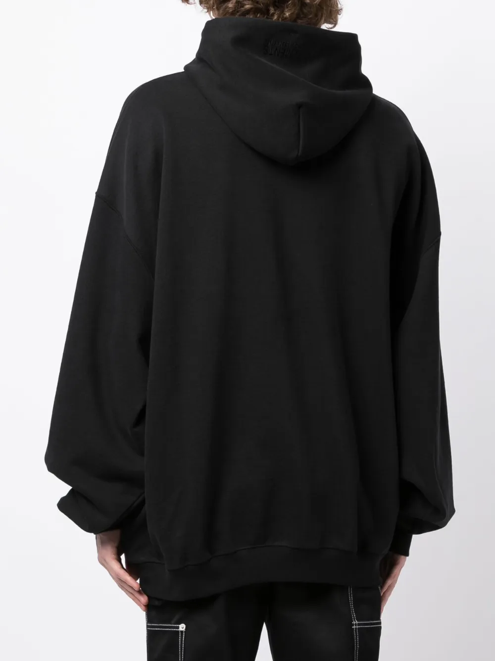 VETEMENTS ジップアップ パーカー - Farfetch