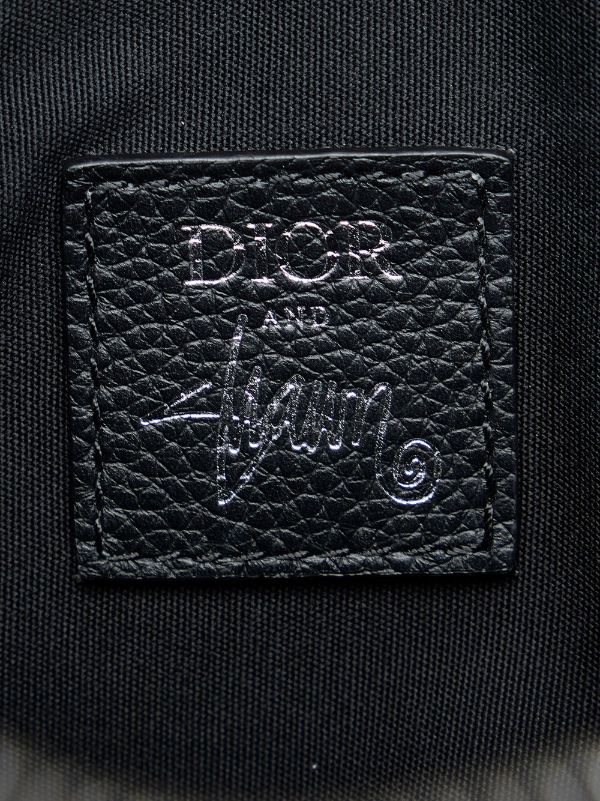 Christian Dior 2020 pre-owned Small Saddle Bag - Farfetch