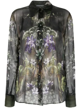 Alberta Ferretti