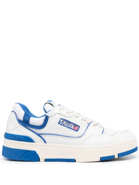 Autry tenis bajos CLC