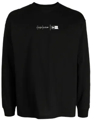 Yohji Yamamoto（ヨウジヤマモト）トップス Tシャツ - FARFETCH