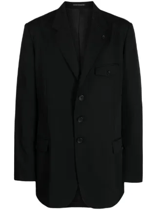 Yohji Yamamoto