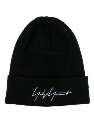 Yohji Yamamoto