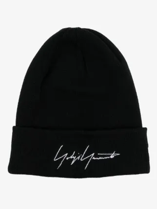 Yohji Yamamoto
