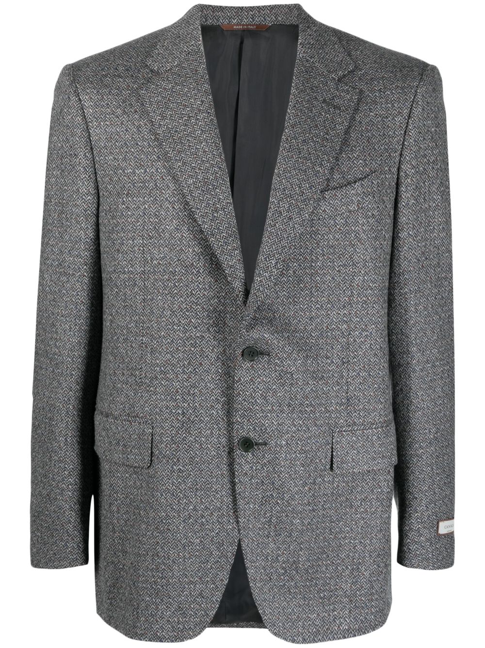 Canali on sale blazer price