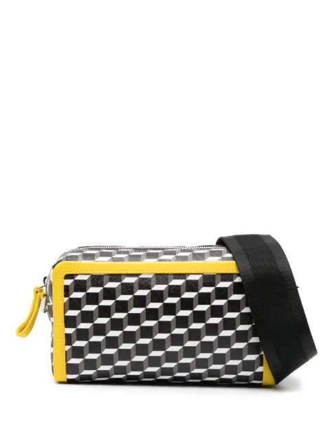 Pierre Hardy Cube Box shoulder bag