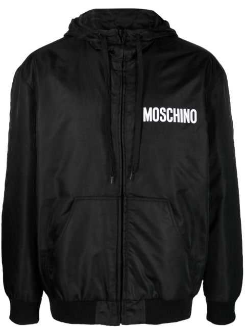 Moschino（モスキーノ）メンズ ジャケット - FARFETCH