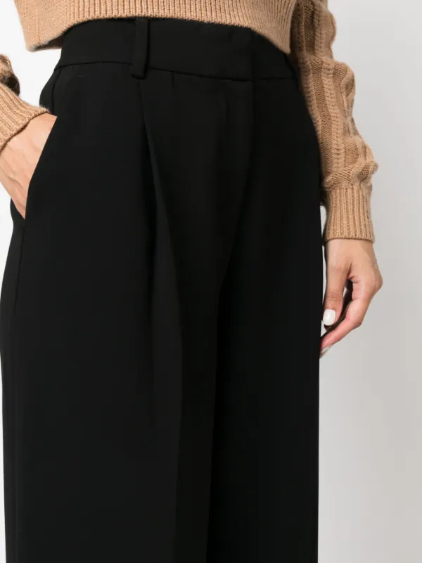 Michael Michael Kors ハイウエスト テーラードパンツ - Farfetch