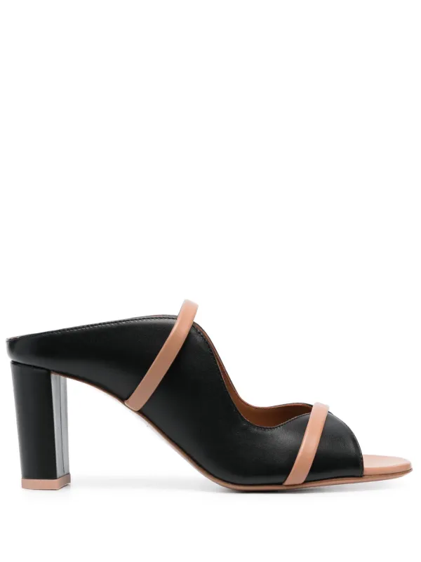 Soulier mule best sale