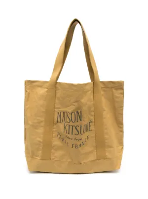 Maison deals kitsune tote