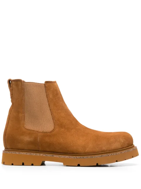 Birkenstock botines Boston