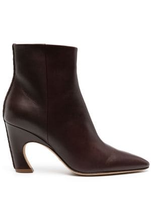 Chloe sales shoes boots