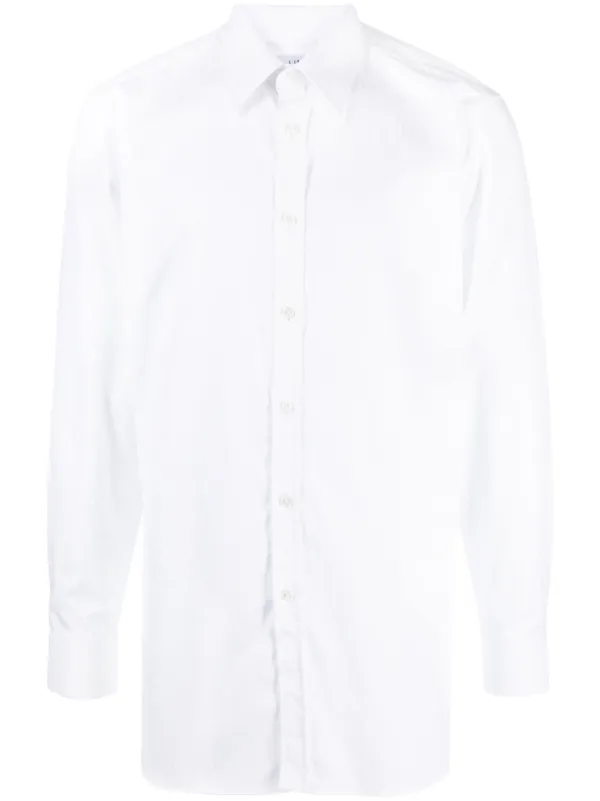 dunhill　シャツ　XLサイズ Dunhill（シャツ）のフリマアイテム一覧