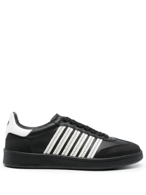 Dsquared2 - Boxer low-top sneakers