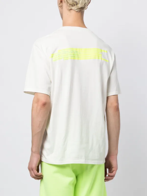UNDERCOVERシャツ セカンドブランド / 【オ*ホワイト OFF WHITE】x Undercover