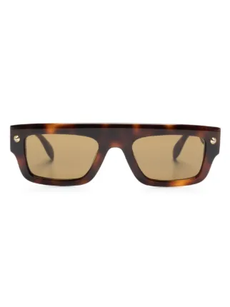 Alexander McQueen Eyewear