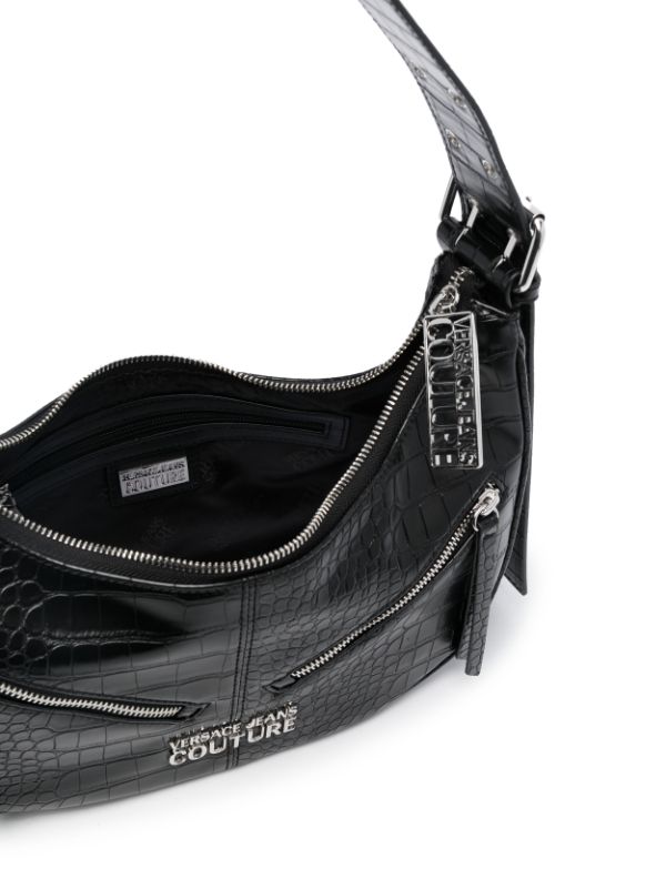 Saint Laurent Biker Backpack - Couture USA