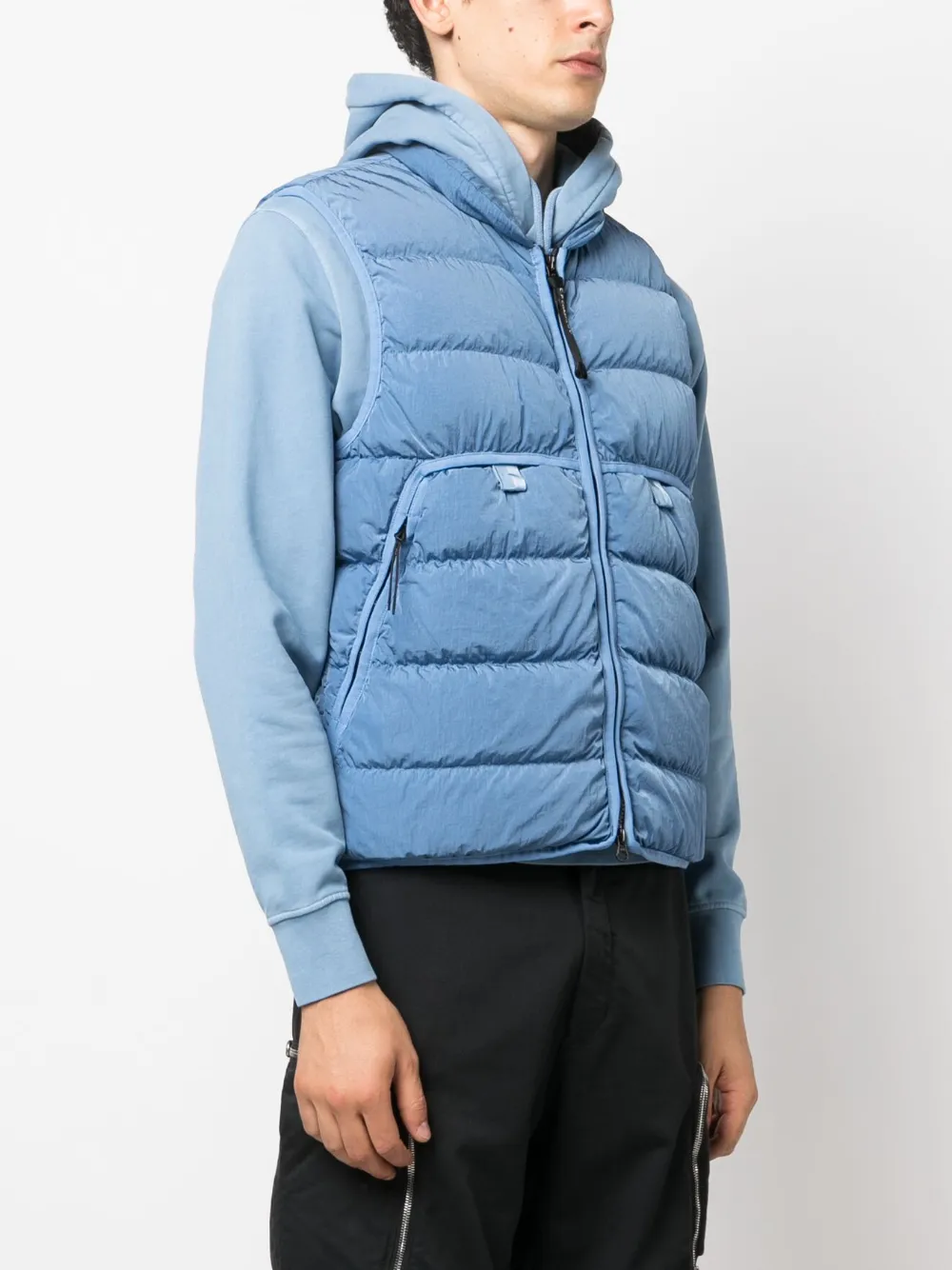 C.P. Company Doudoune Eco-Chrome R - Farfetch