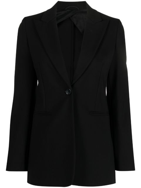 Max Mara single-breasted blazer Women