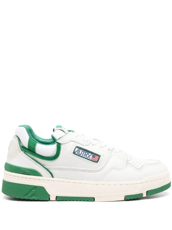 【送料&関税込】Autry Clc Leather Trainers 20668359_50652244_600.jpg