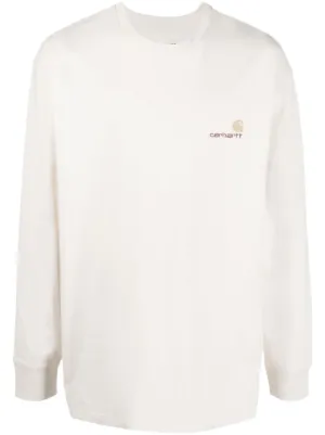 adidas gazelle silver green womens Yeezy Season 6 Calabasas Long Sleeve In Core/Indigo
