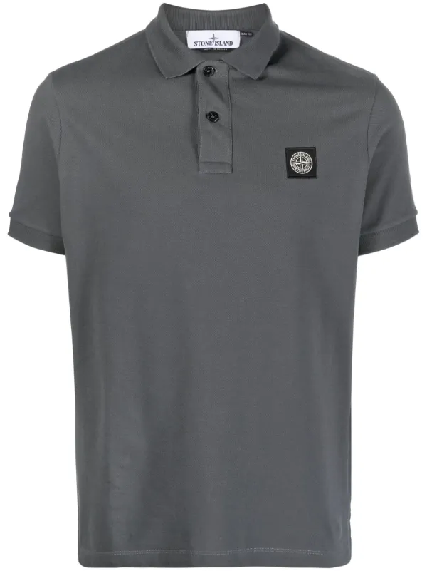 Grey stone 2024 island polo