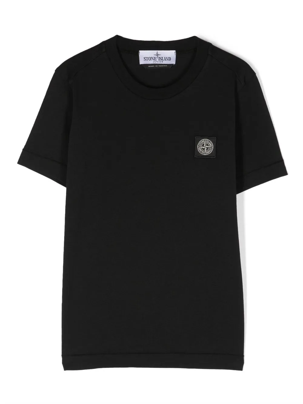 Stone Island 781620147v0020 In Black