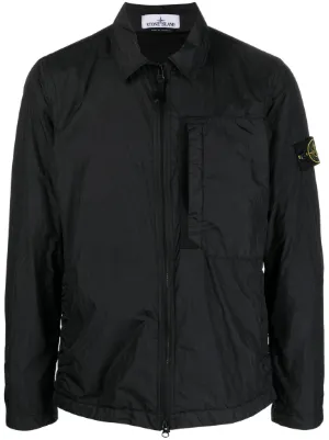 Stone Island メンズ ライトウェイトジャケット通販   FARFETCH