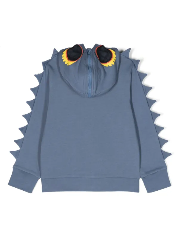 Stella Mccartney kids good Hoodie