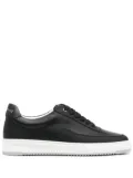 Filling Pieces Mondo Crumbs low-top sneakers - Black
