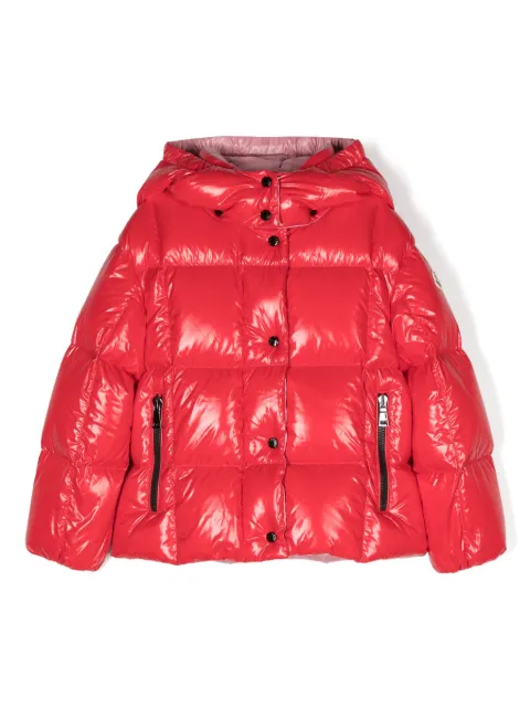 Moncler Enfant chamarra Parana