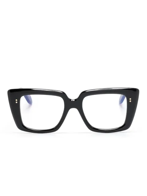 Cutler & Gross square-frame glasses