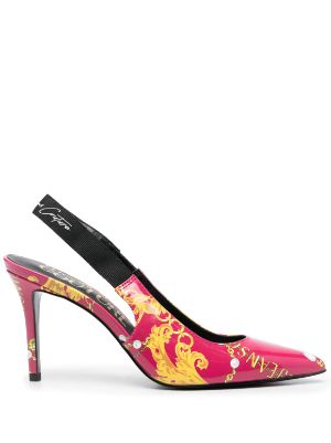 Versace Jeans Couture Shoes for Women - Shop Now at Farfetch Canada