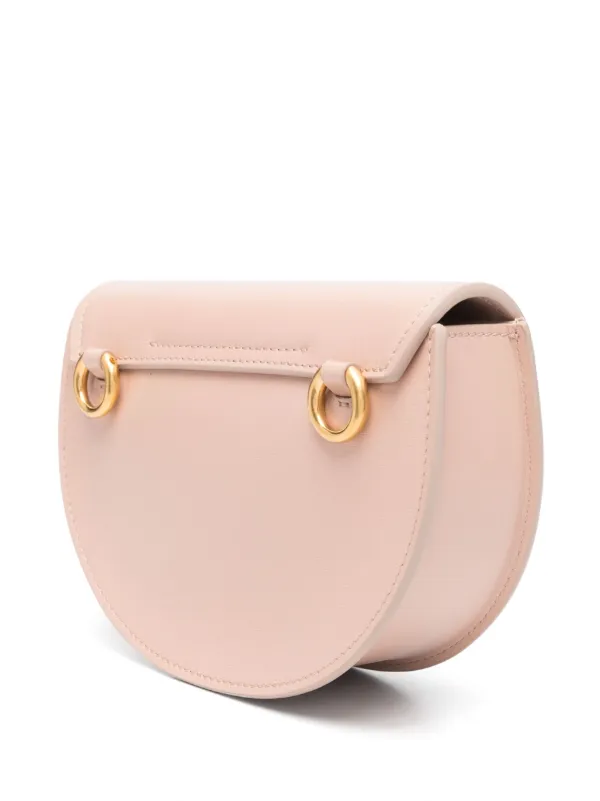 Chloe mini marcie online pink