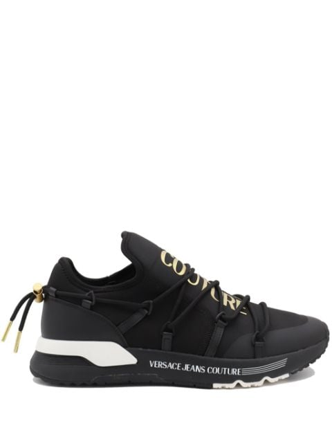 Versace Jeans Couture Dynamic low-top sneakers