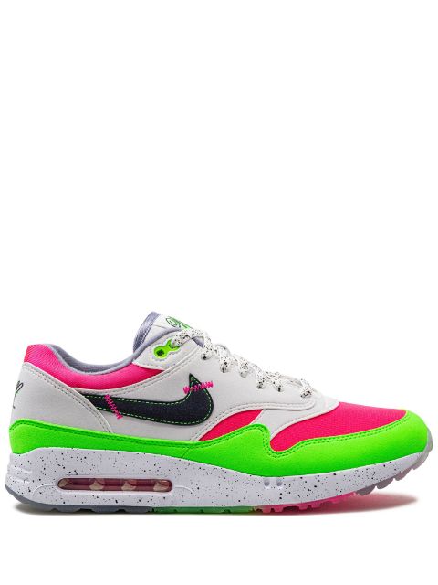 Nike Air Max 1 "Watermelon" golf shoes  MEN