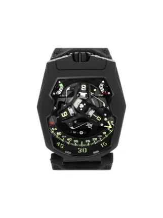 Urwerk 2025 pre owned