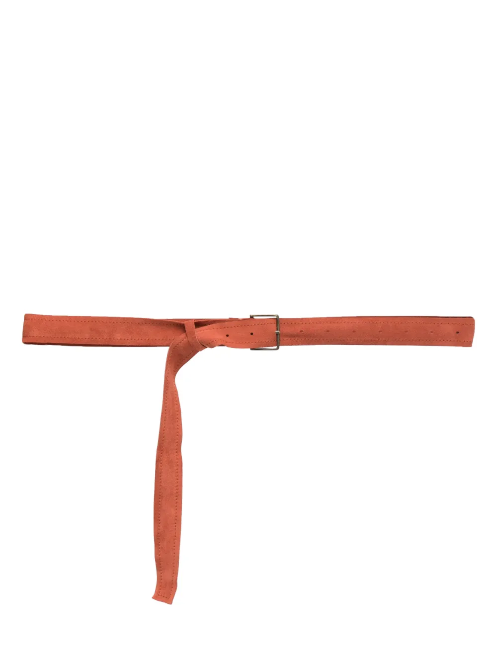 Forte Forte - textured leather belt