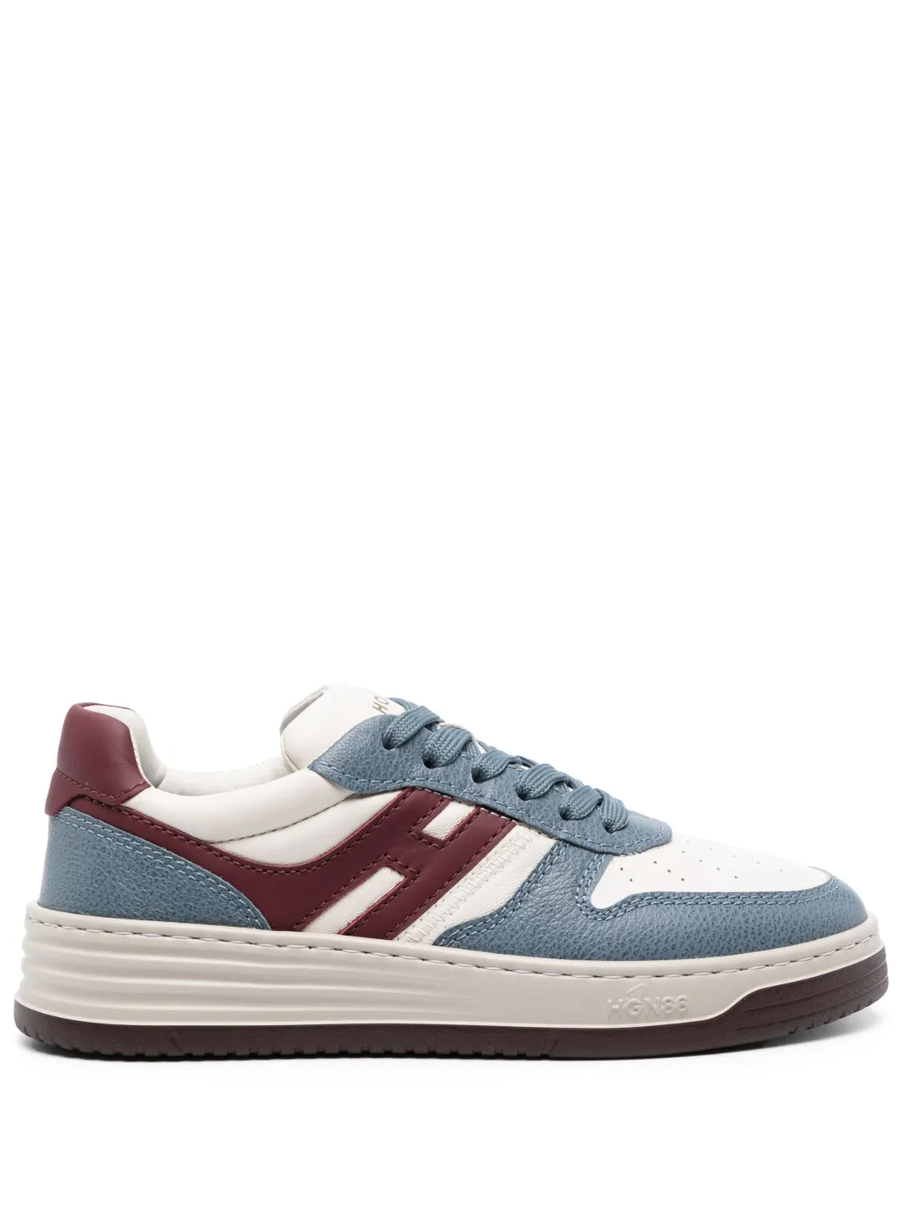 Hogan H630 low-top sneakers