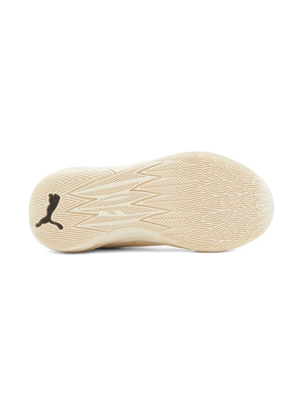 Puma Kids MB.02 Whisper "Frosted Ivory Black" sneakers White