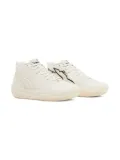 Puma Kids MB.02 Whisper ""Frosted Ivory/Black"" sneakers - White