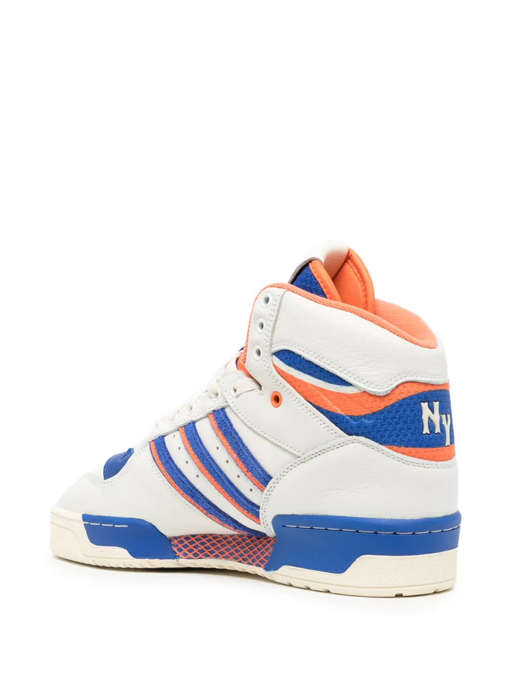 adidas attitude logo