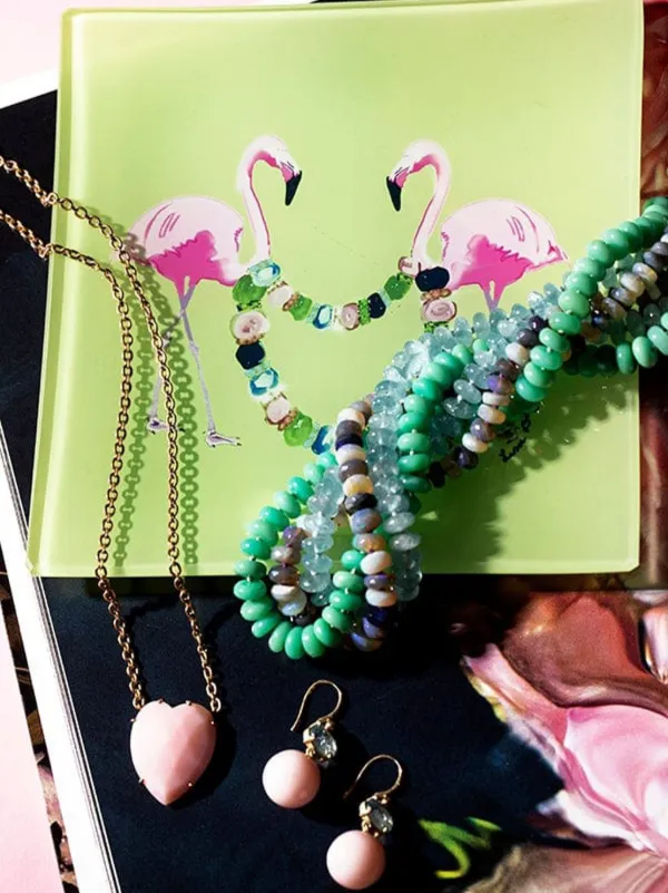 Irene neuwirth candy necklace new arrivals
