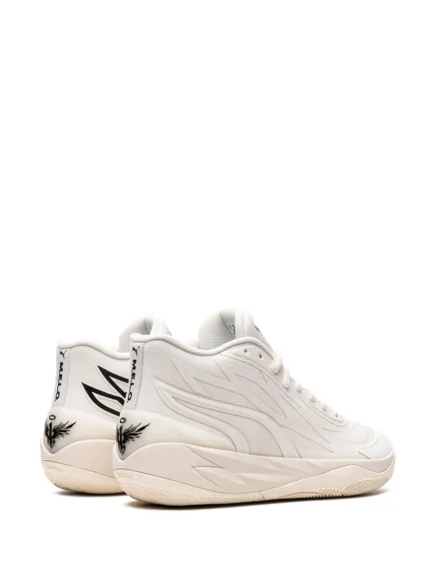 PUMA MB.02 "Whisper" sneakers 37831901 - 2