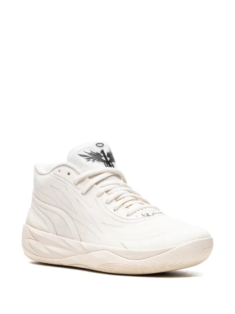 PUMA MB.02 "Whisper" sneakers 37831901 - 1